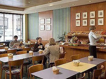Hotel Ibis Centre Gare 3*