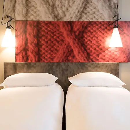 Ibis Centre Gare 3*