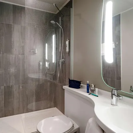 Ibis Centre Gare Hotel 3*