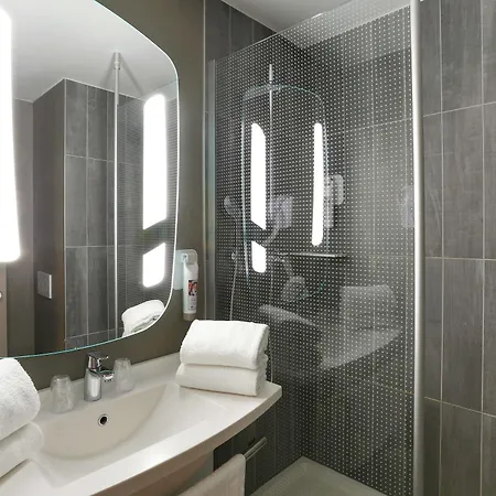 Ibis Centre Gare 3*