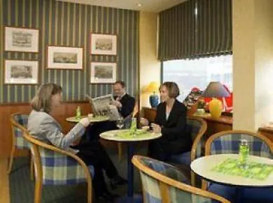 Hotel Ibis Centre Gare Ginevra