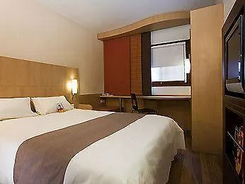 ホテル イビス サントル ガール 3*