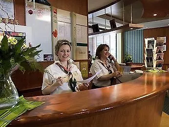 Ibis Centre Gare Ginevra