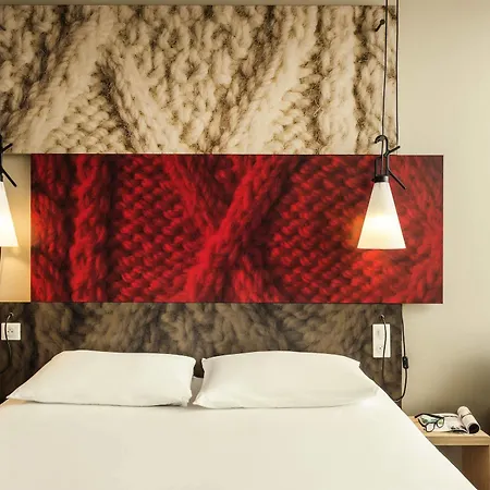 Ibis Centre Gare Hotel