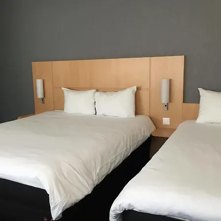 Ibis Centre Gare Hotel