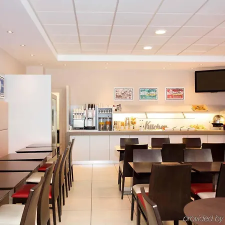 Ibis Centre Gare